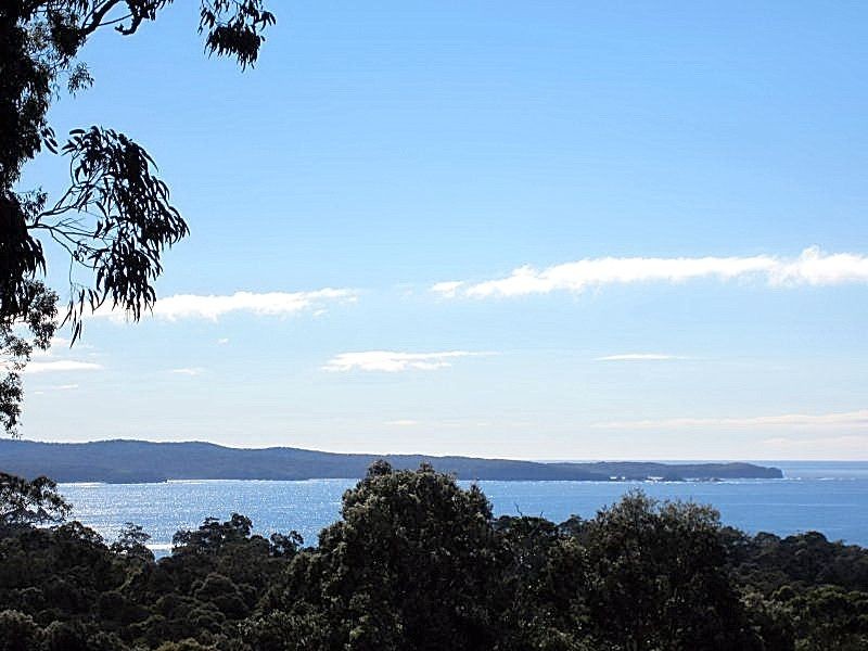 593 The Ridge Road, Surf Beach NSW 2536