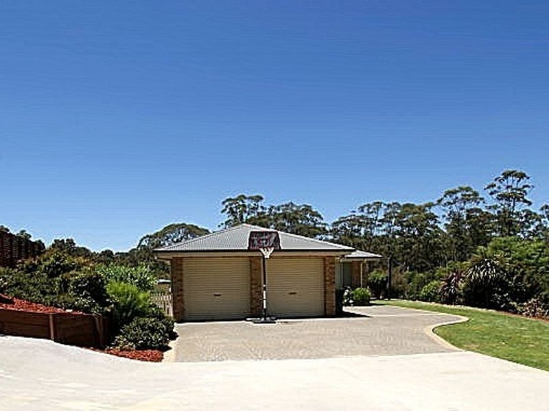 608A The Ridge Road, Malua Bay NSW 2536