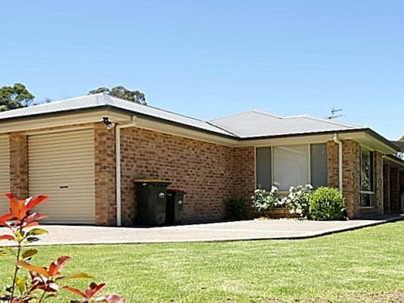 608A The Ridge Road, Malua Bay NSW 2536