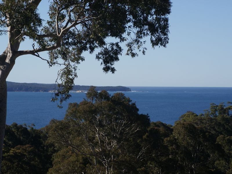 Lot 12 Smu Grandfathers Gully, Lilli Pilli NSW 2536