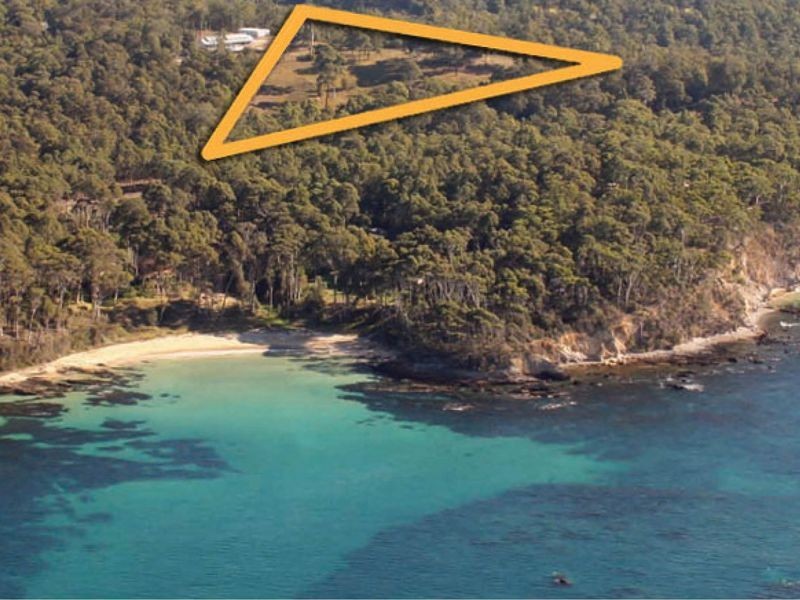 Lot 12 Smu Grandfathers Gully, Lilli Pilli NSW 2536