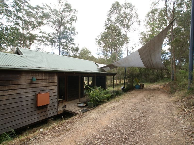 Lot 61 Timber Barge Lane, Nelligen NSW 2536