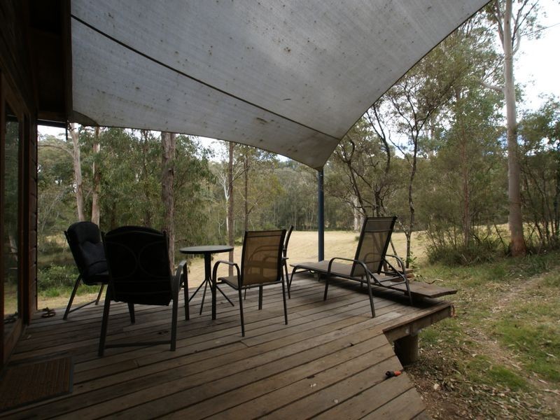 Lot 61 Timber Barge Lane, Nelligen NSW 2536