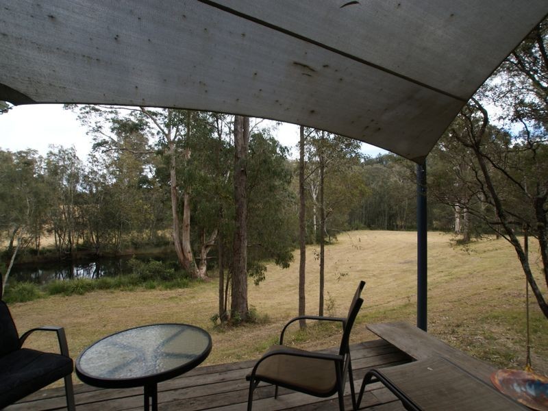 Lot 61 Timber Barge Lane, Nelligen NSW 2536