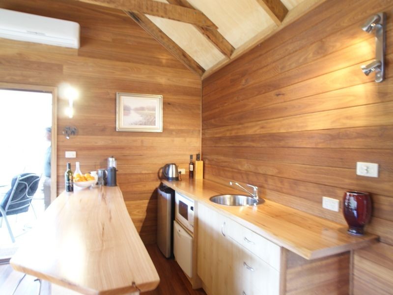 Lot 61 Timber Barge Lane, Nelligen NSW 2536