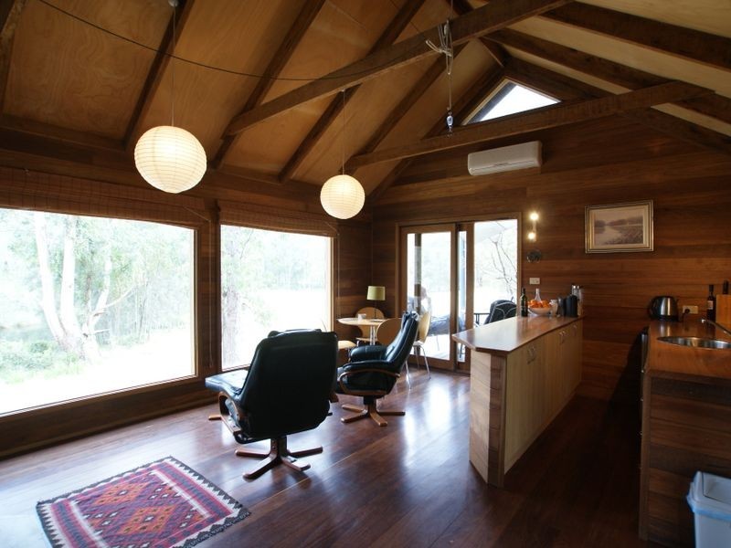 Lot 61 Timber Barge Lane, Nelligen NSW 2536