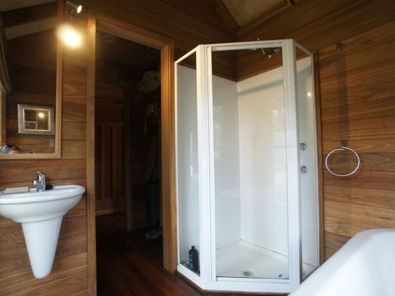 Lot 61 Timber Barge Lane, Nelligen NSW 2536