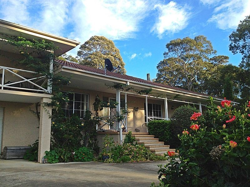 Lot 1 – 8 Nicholas Grove, Rosedale NSW 2536