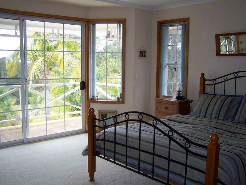 Lot 1 – 8 Nicholas Grove, Rosedale NSW 2536