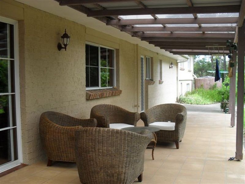 Lot 1 – 8 Nicholas Grove, Rosedale NSW 2536