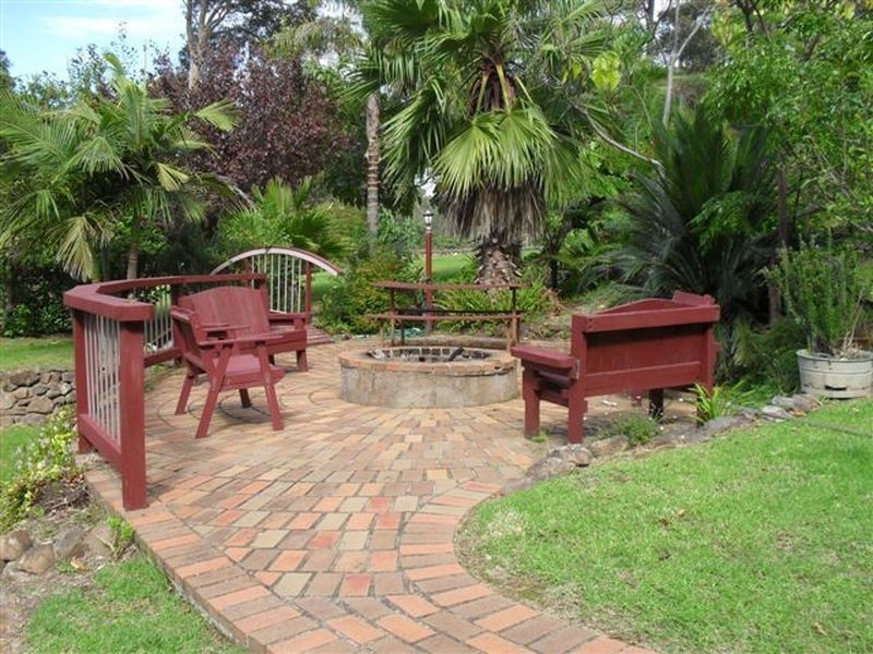 Lot 1 – 8 Nicholas Grove, Rosedale NSW 2536