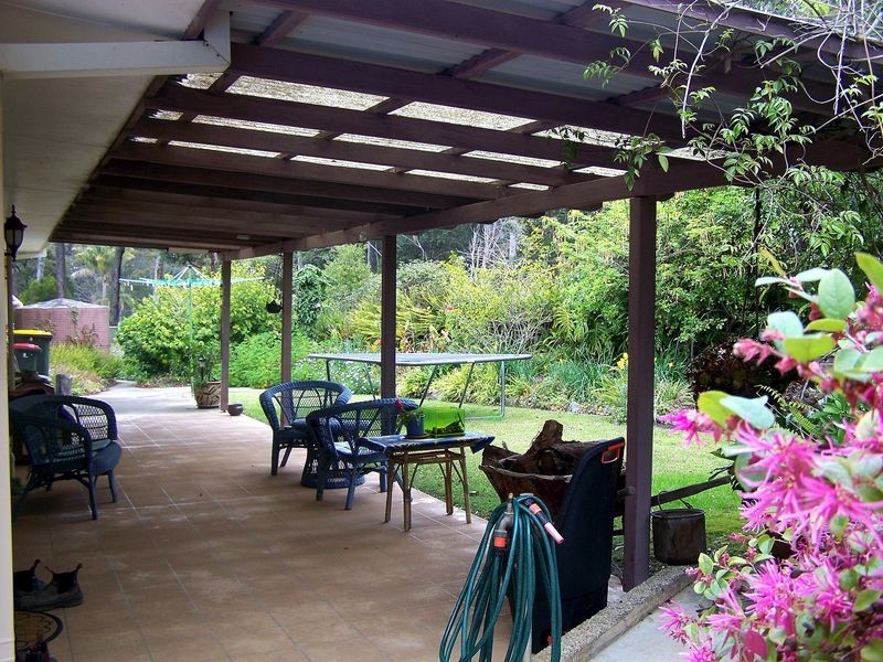 Lot 1 – 8 Nicholas Grove, Rosedale NSW 2536