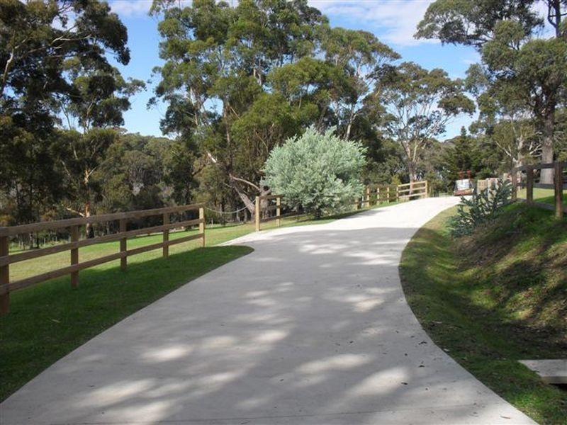 Lot 1 – 8 Nicholas Grove, Rosedale NSW 2536