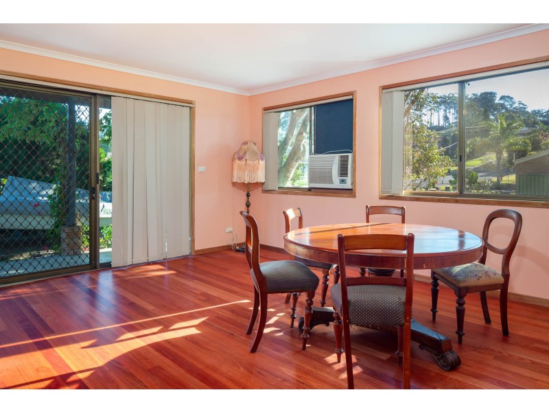 14 Tasman Street, Surf Beach NSW 2536