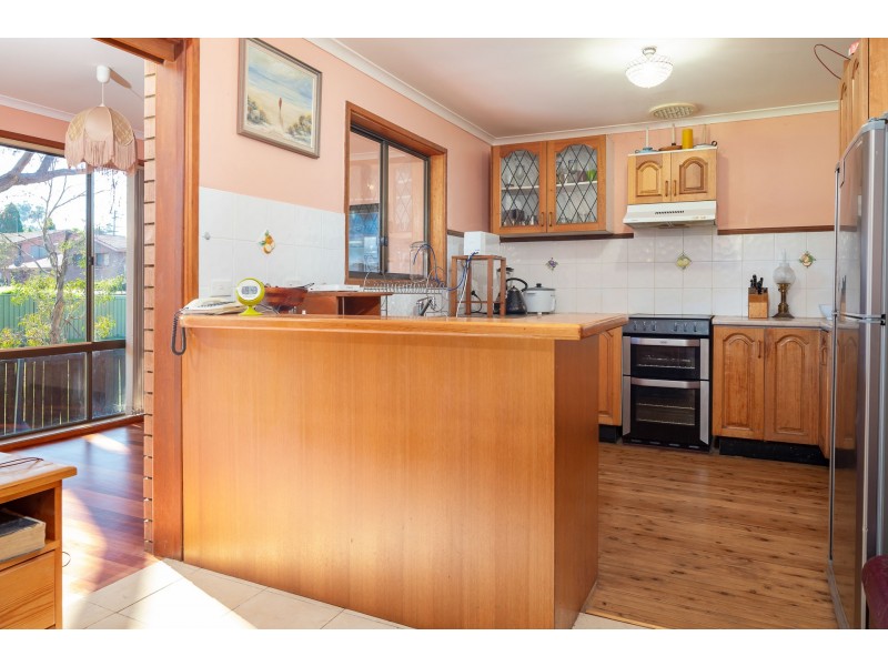 14 Tasman Street, Surf Beach NSW 2536