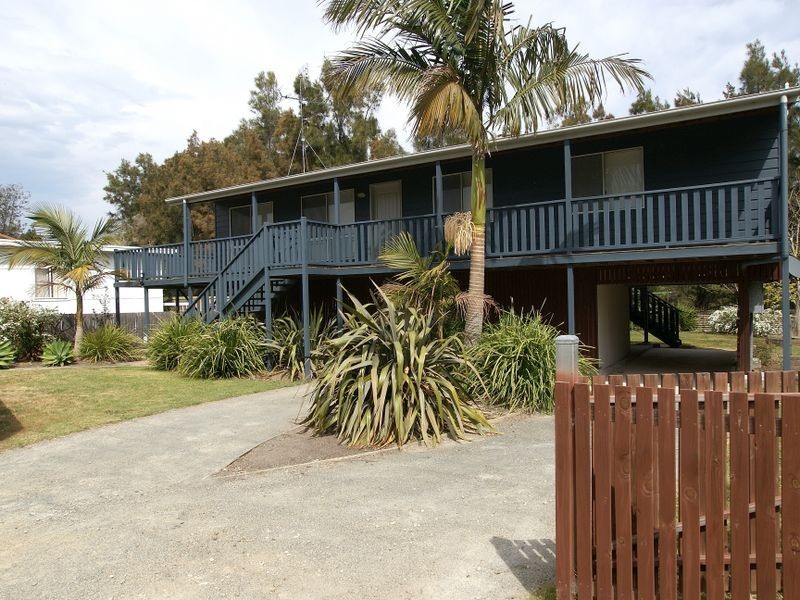 529 George Bass Drive, Malua Bay NSW 2536