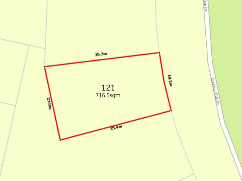 121 Country Club Drive, Catalina NSW 2536