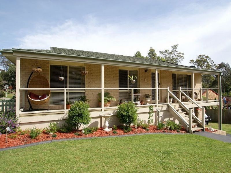 12 Osprey Place, Surfside NSW 2536