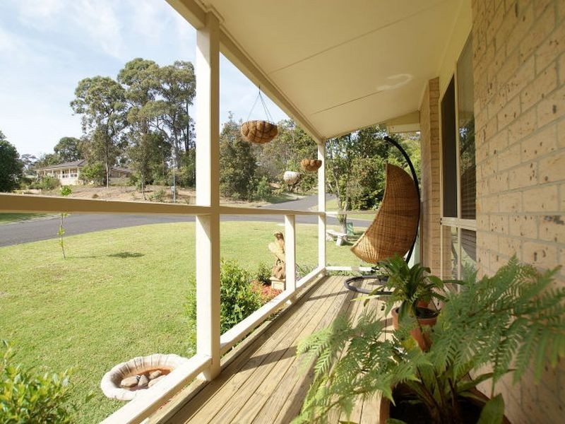 12 Osprey Place, Surfside NSW 2536