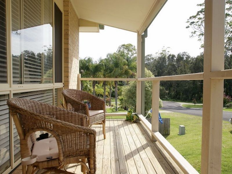 12 Osprey Place, Surfside NSW 2536
