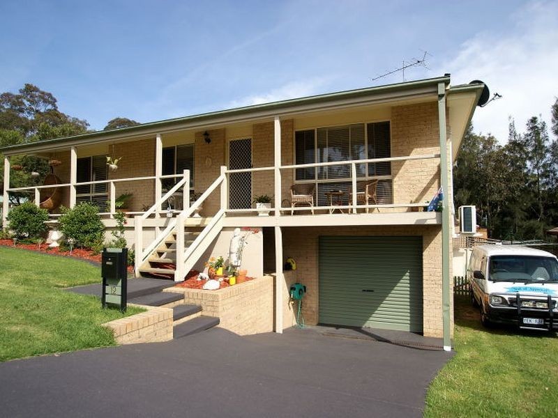 12 Osprey Place, Surfside NSW 2536