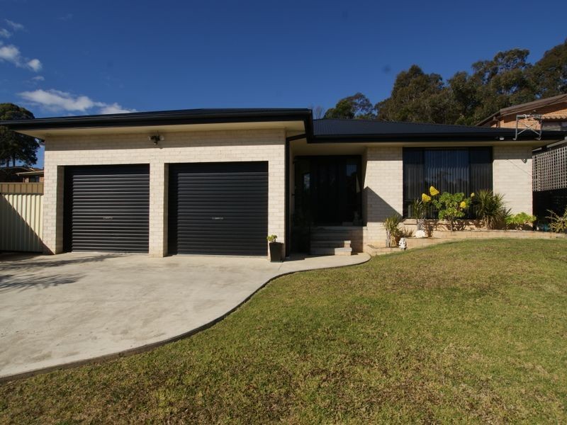 79 Country Club Drive, Catalina NSW 2536