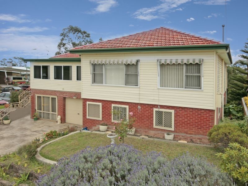 9 Pacific Street, Batemans Bay NSW 2536