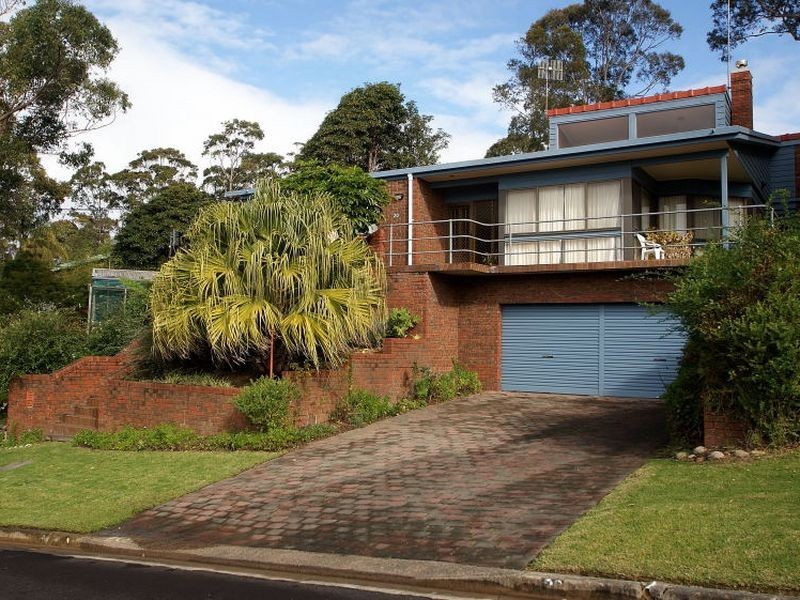 20 Burrawang Crescent, Sunshine Bay NSW 2536