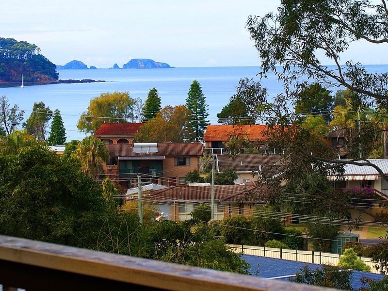 105 Palana Street, Surfside NSW 2536