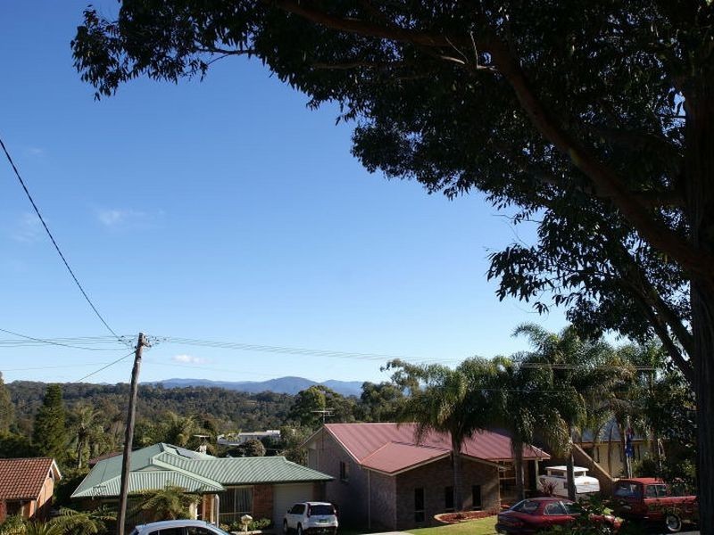 39 Riverview Crescent, Catalina NSW 2536