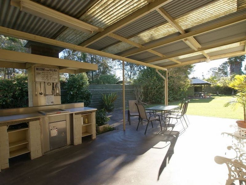 9/384 Beach Road, Batehaven NSW 2536