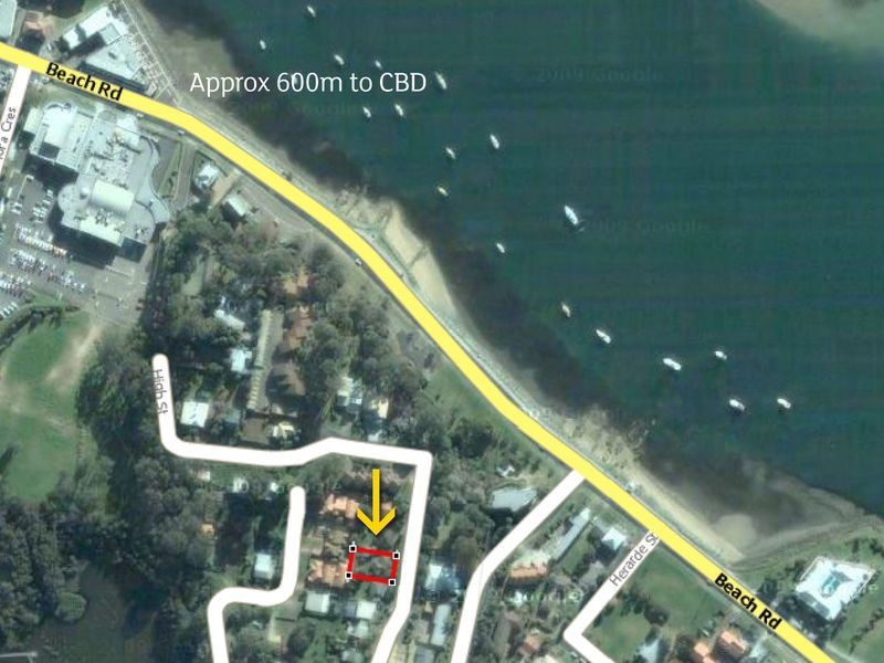 18 High Street, Batemans Bay NSW 2536