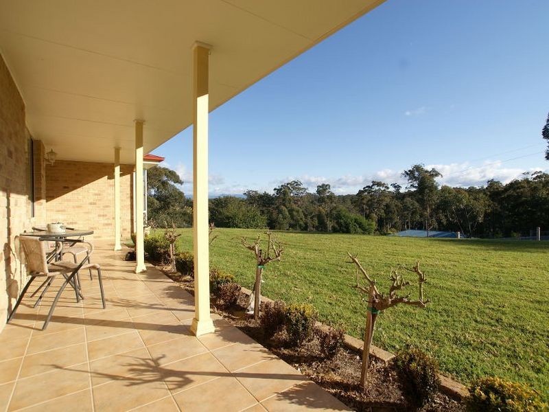 77 Clyde View Drive, Long Beach NSW 2536