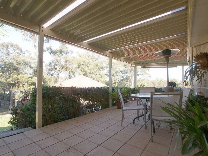 77 Clyde View Drive, Long Beach NSW 2536