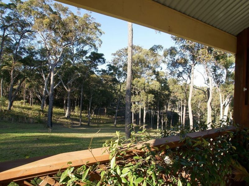 77 Clyde View Drive, Long Beach NSW 2536