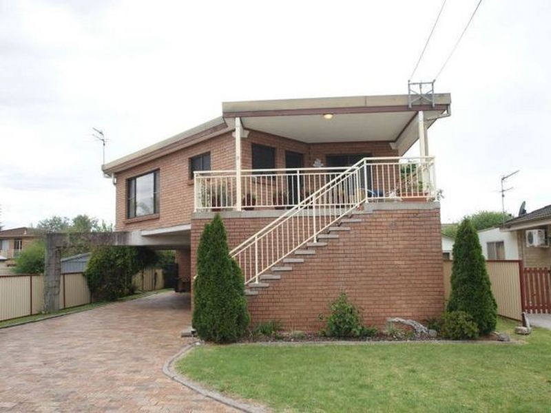 3/45 Golf Links Drive, Batemans Bay NSW 2536