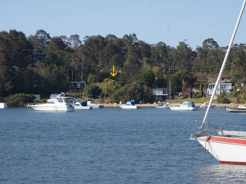 2/12 Wray Street, Batemans Bay NSW 2536