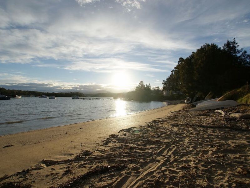 2/12 Wray Street, Batemans Bay NSW 2536