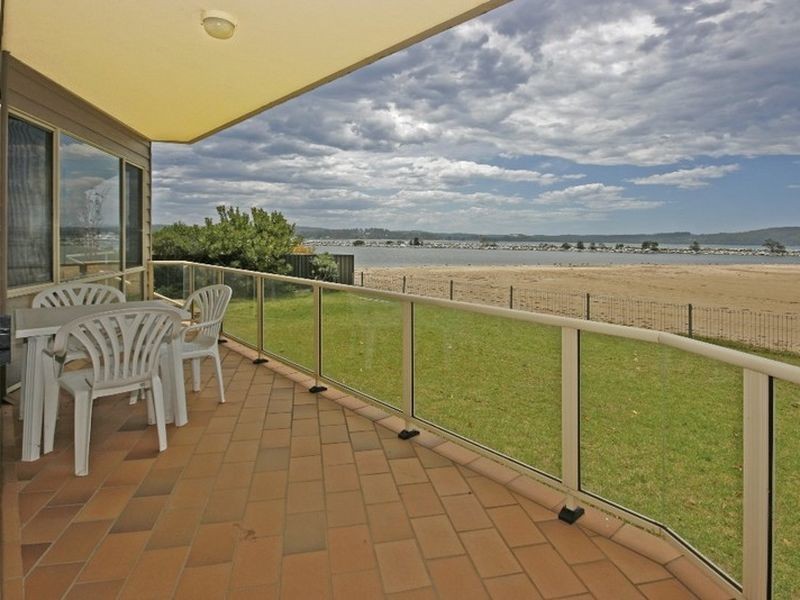 2/45 Beach Road, Batemans Bay NSW 2536