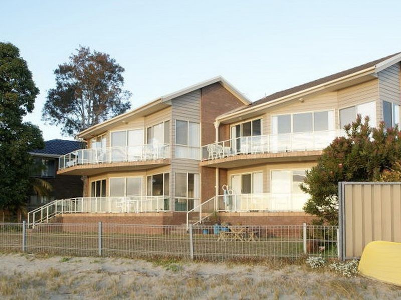 2/45 Beach Road, Batemans Bay NSW 2536