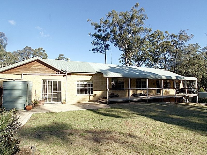 24 Wirreanda Place, Long Beach NSW 2536