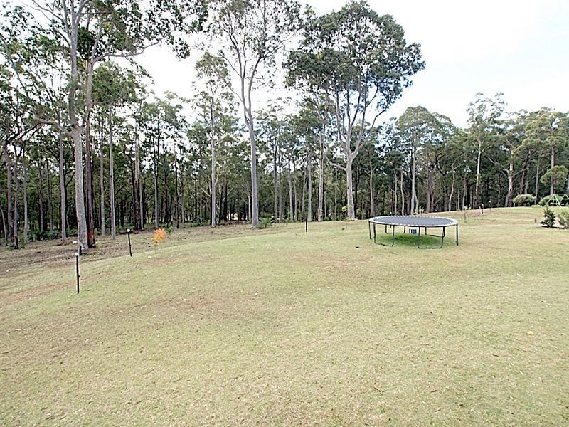 24 Wirreanda Place, Long Beach NSW 2536