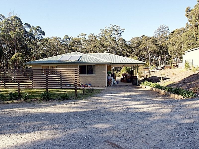 24 Wirreanda Place, Long Beach NSW 2536