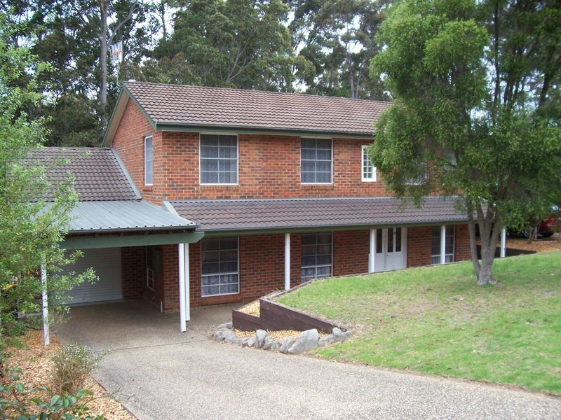 21 Thomas Mitchell Crescent, Sunshine Bay NSW 2536