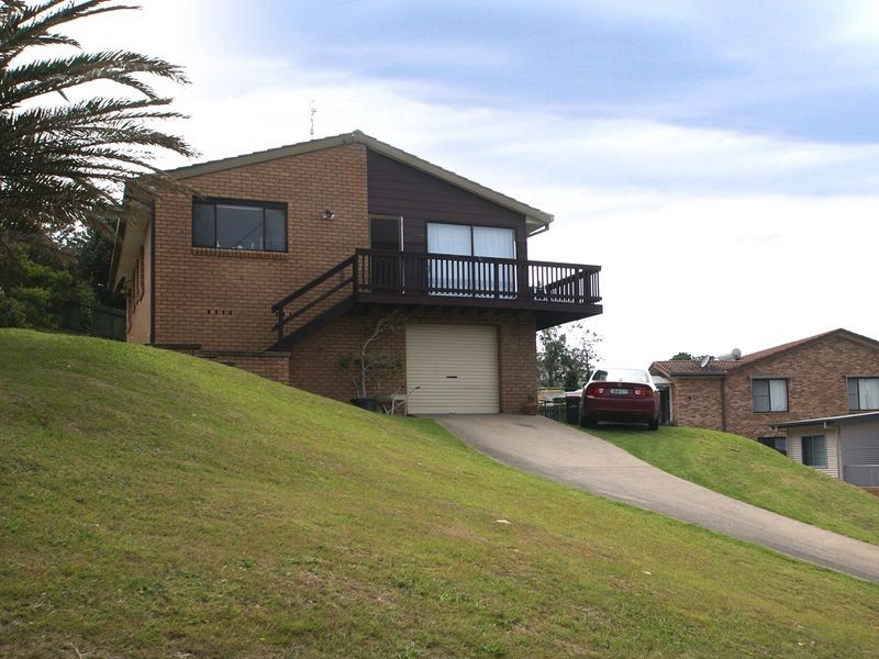 44 Garagarang Street, Malua Bay NSW 2536