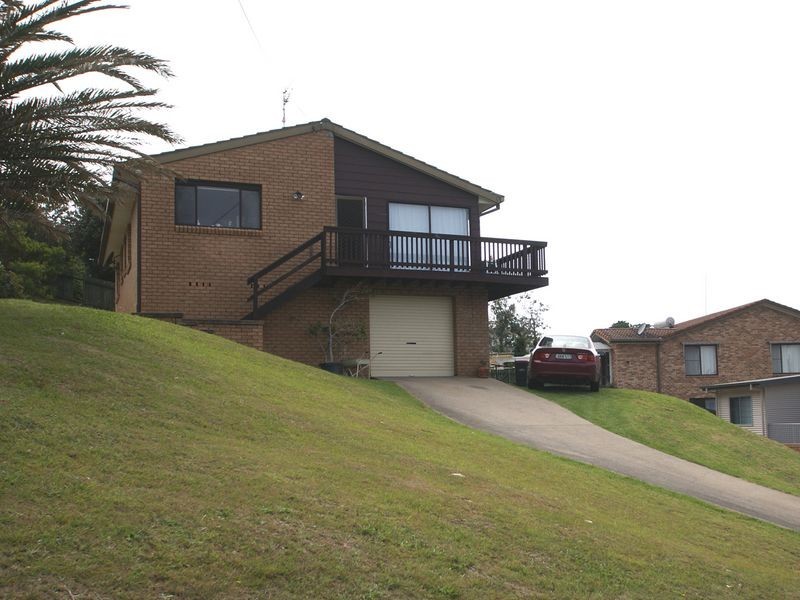 44 Garagarang Street, Malua Bay NSW 2536
