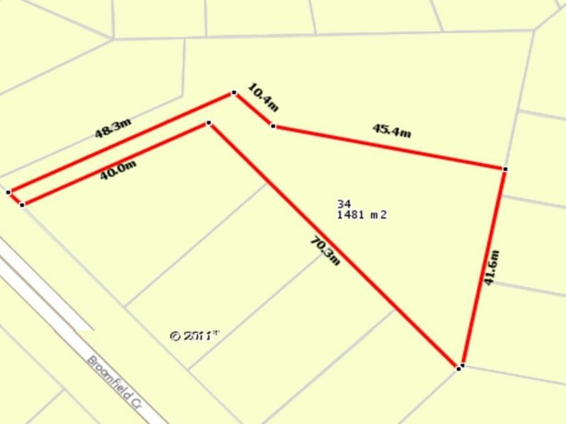 34 Broomfield Crescent, Long Beach NSW 2536