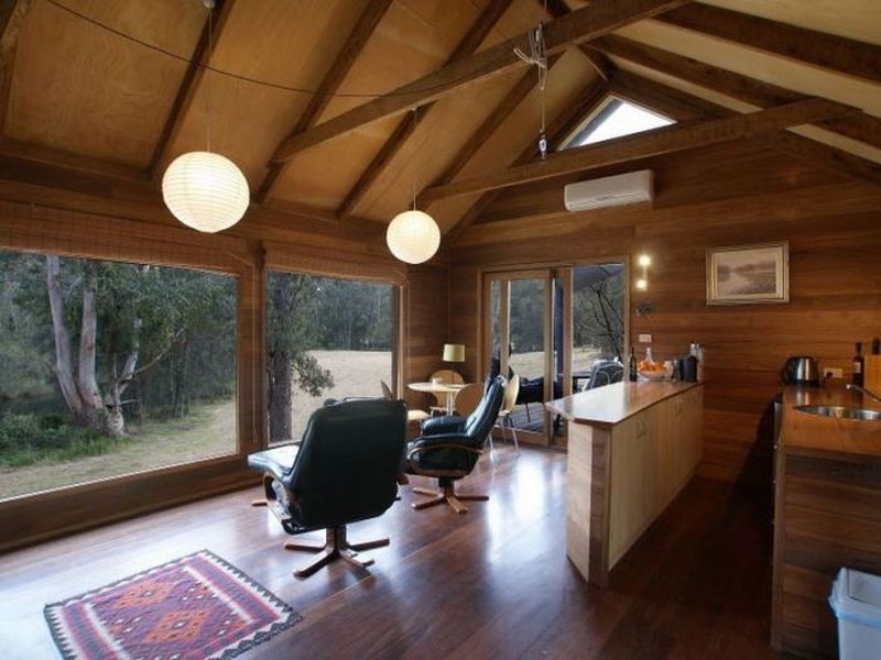 Lot 61 Timber Barge Road, Nelligen NSW 2536