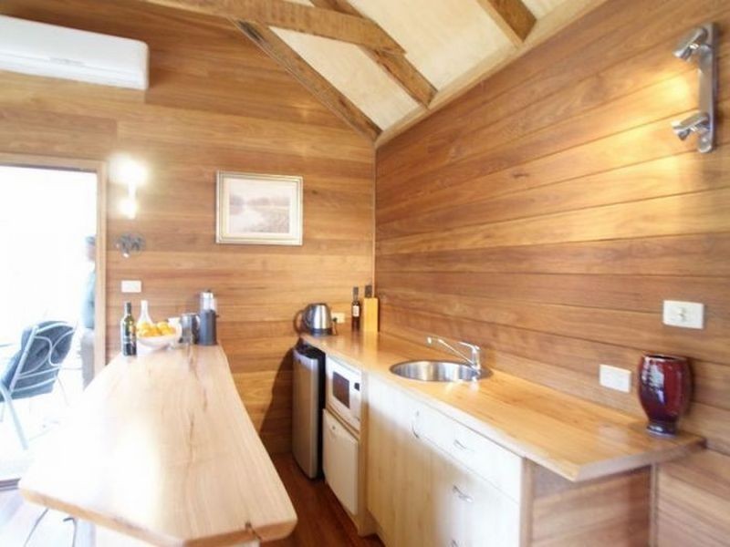 Lot 61 Timber Barge Road, Nelligen NSW 2536