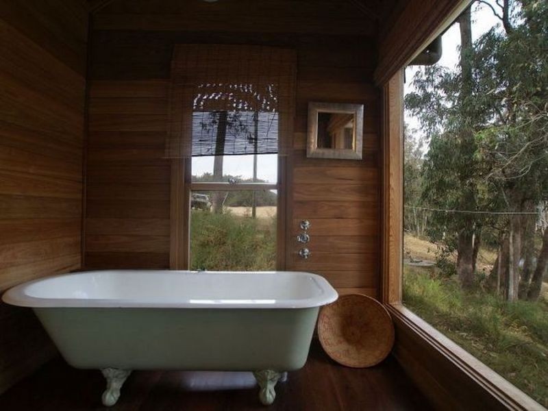 Lot 61 Timber Barge Road, Nelligen NSW 2536